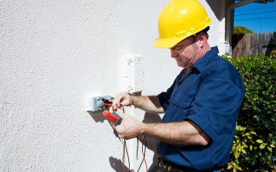 Home Safety Inspections: The Crucial Role of Electric O in Steubenville